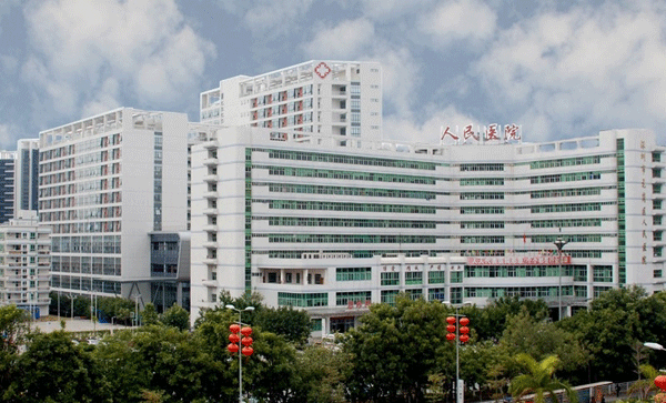 深圳市人民医院整形外科隆鼻价格是多少