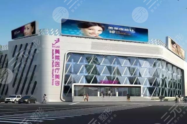 重庆祛斑整形医院2022排行榜公布