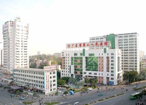 2021广州做双眼皮比较好的三甲医院名单