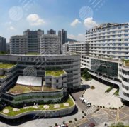 深圳自體脂肪填充公立醫(yī)院排名更新