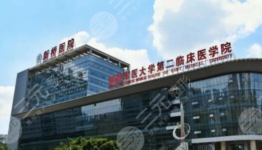 NEW~重庆隆胸好的医院排名