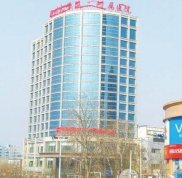 鄭州大學(xué)二附院整形科美容科介紹