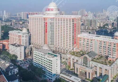 2022广州隆胸好的整形医院榜单