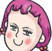 中山一院美容科脂肪填充案例