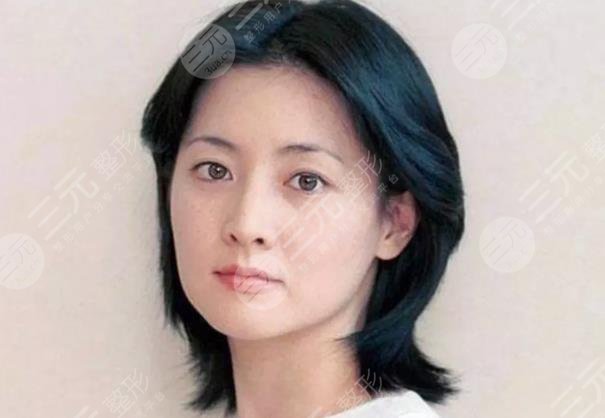 50歲的李英愛