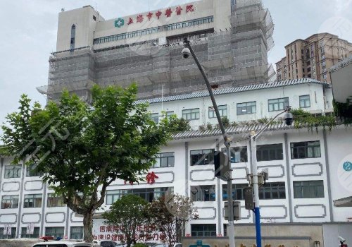 上海近视手术医院排名