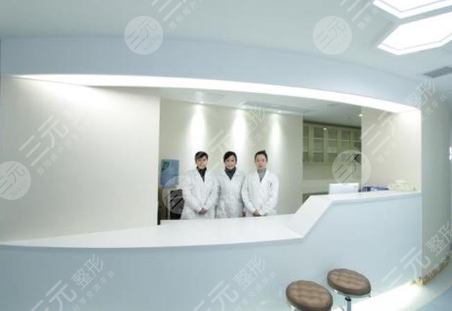 杭州整容整形医院排名三甲名单