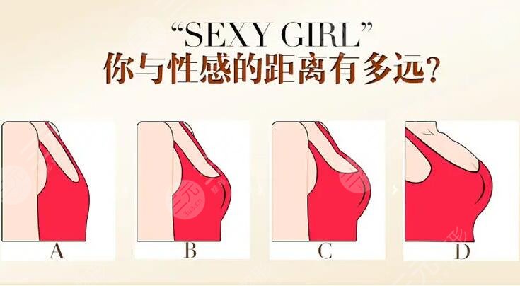 上海乳房整形专家排名