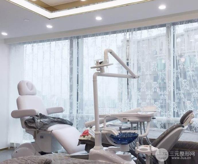 上海星璨整形医院怎么样