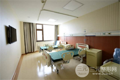 北京友谊医院整形美容科怎么样