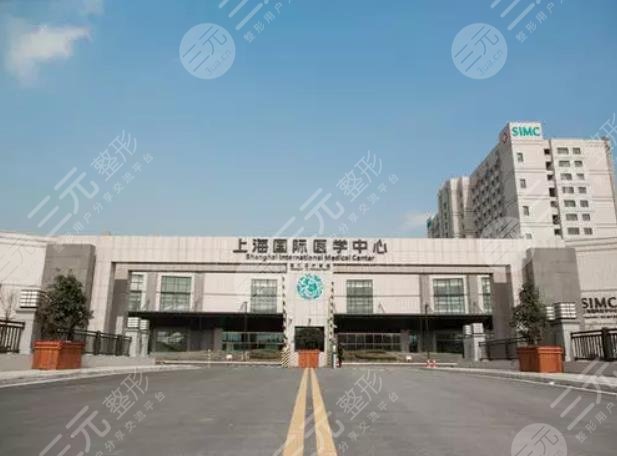 上海磨骨整形医院排名top5发布