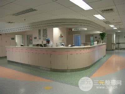 深圳北大医院整形科项目价格表一览