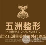 2024武漢五洲美萊整形醫(yī)院價格表