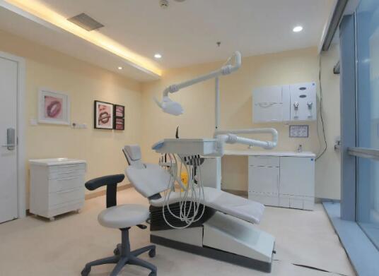 广州种植牙医院排名榜前五出炉