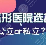 揚(yáng)州比較出名的整容整形醫(yī)院有哪些