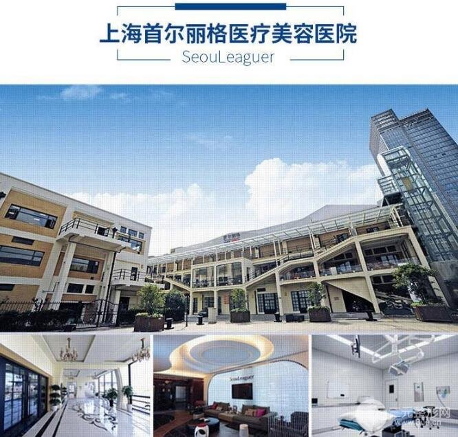 上海首尔丽格整形医院怎么样