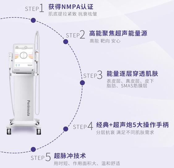 半島超聲泡果怎么樣