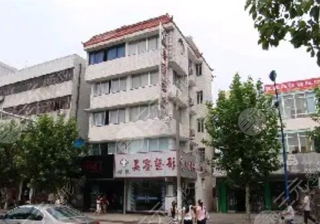 台州整形医院前十名排名更新