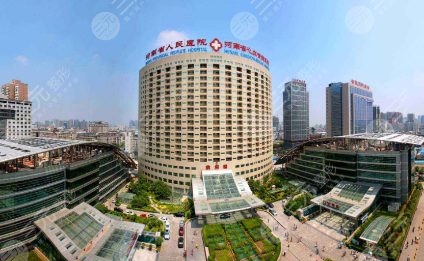 郑州抽脂比较好的医院名单