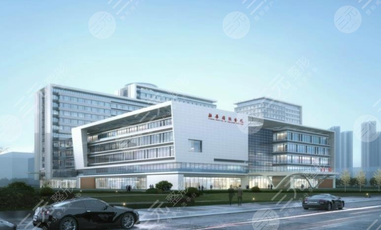 杭州磨骨医院排名更新