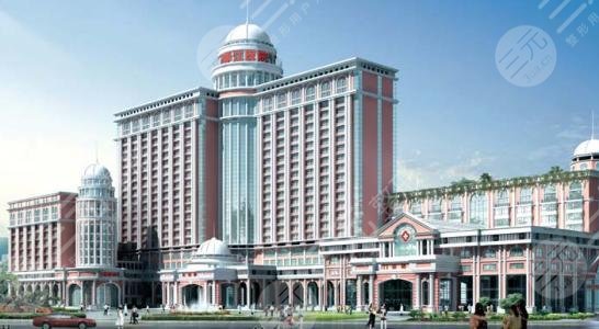 广州热玛吉医院排名人气榜单发布