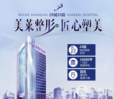 上海排名前十的大医院名单重磅发布