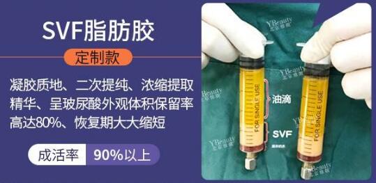 杭州做脂肪填充好的医院医生公开