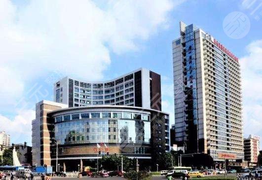 广州颧骨整形公立医院排名公布