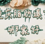 重慶脂肪填充哪家好