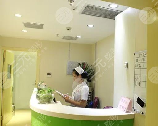 2022年北京吸脂手术医院排名出炉