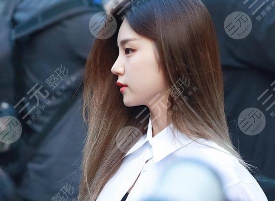 ITZY“狐狸系”长相女爱豆黄礼志Yeji颜值如何