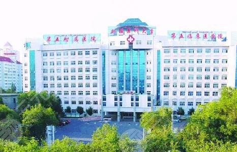 新疆整形医院排名前十榜单更新