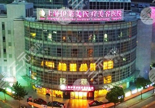 上海隆鼻整形价格表+医院排名刷新更迭