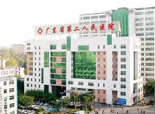 广州第二人民医院整形科割双眼皮怎么样