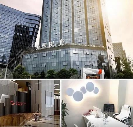宁波市十大整形医院排名更新