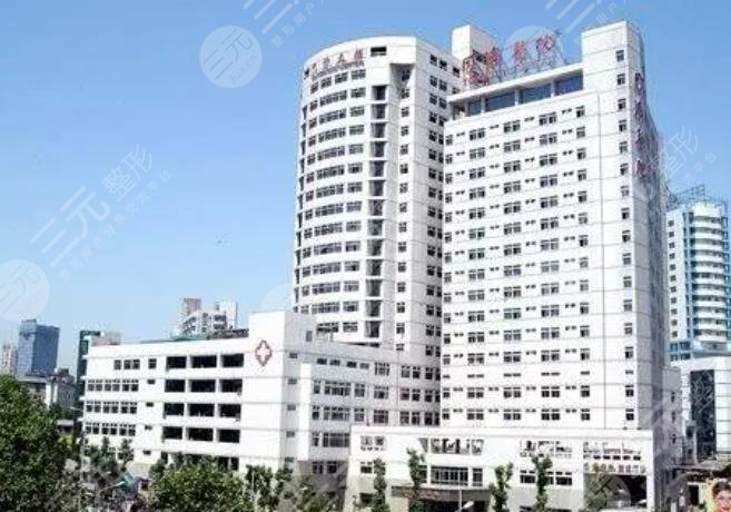 武汉专业除皱医院排名2022发布