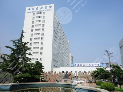北京隆胸医院排名名单