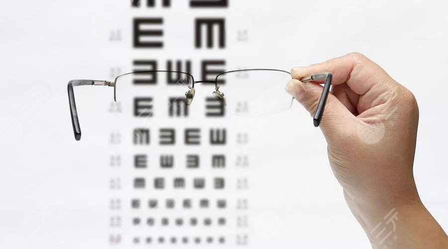 北京近视眼激光手术价格表2022新版参考