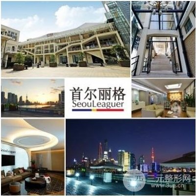 上海隆胸医院排行榜公布