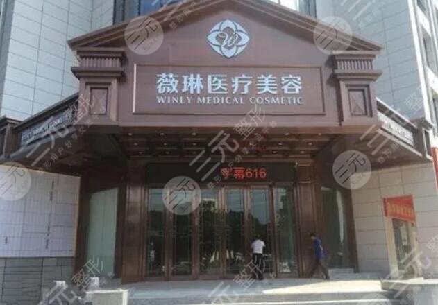 杭州鼻修复好的医院