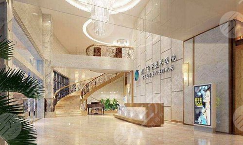2022深圳面部拉皮出名的整形医院