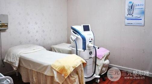 上海第九人民医院激光美容科哪个医生好