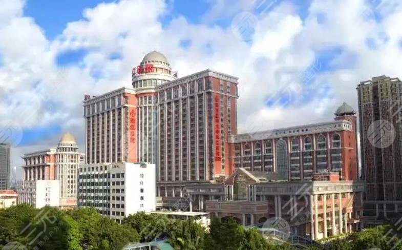 广州隆胸三甲医院名单排名更新