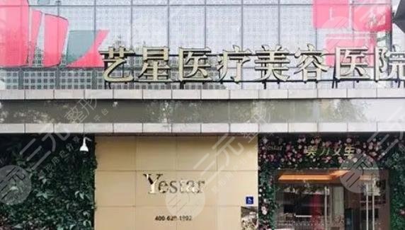 北京乳房整形医院排名前十更新