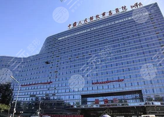 北京眼部整形医院排行榜top10更新发布