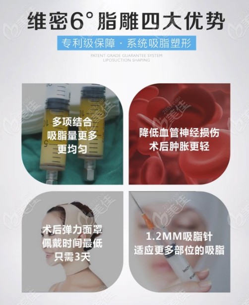 王沛森是深圳很厉害的吸脂医生