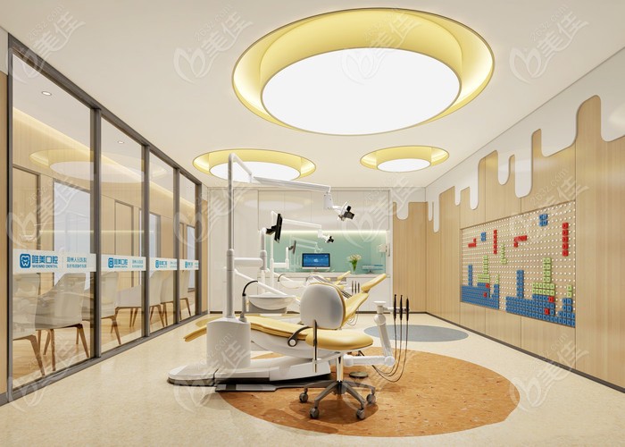 郑州中原区牙科医院排名前十位已出