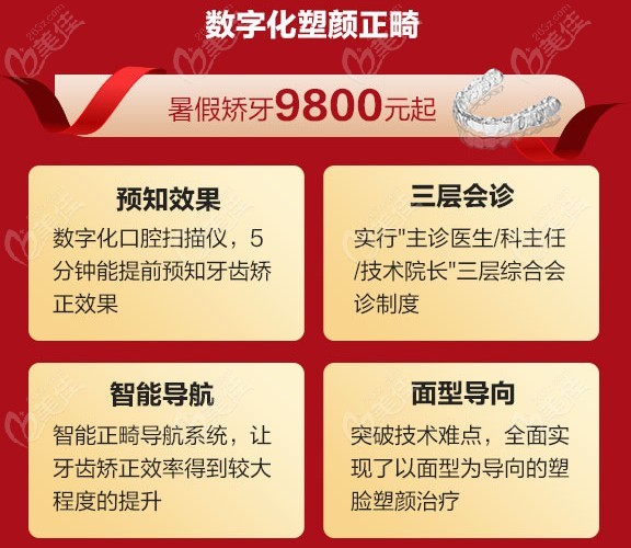 德倫口腔醫(yī)院價(jià)目表2022