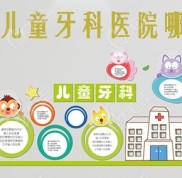 湖州兒童牙科醫(yī)院哪家好