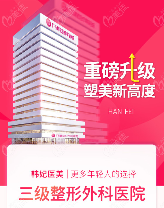 广州大型整形医院有哪些
